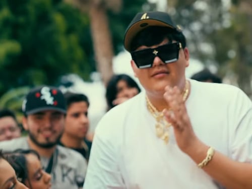 Asesinan a famoso cantante urbano en ataque armado en Culiacán