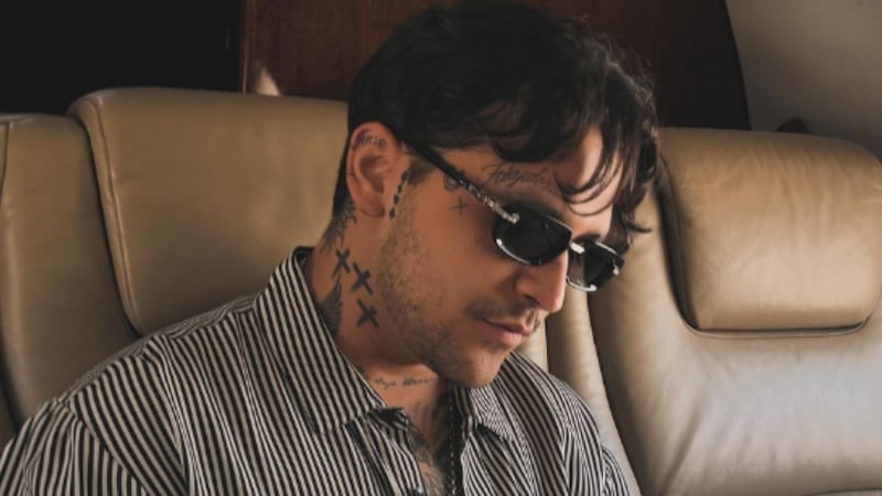 Christian Nodal