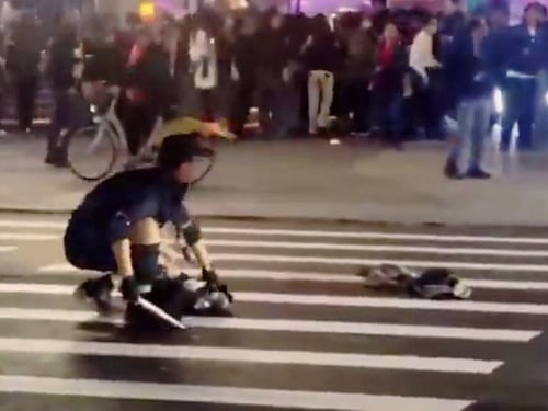 Ataque con un arma blanca en Taiwán deja tres personas fallecidas