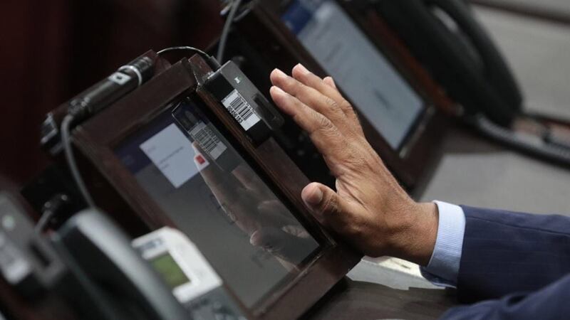 Icefi exhorta al Pleno del Congreso a eliminar anomalías introducidas en dictamen al presupuesto 2022