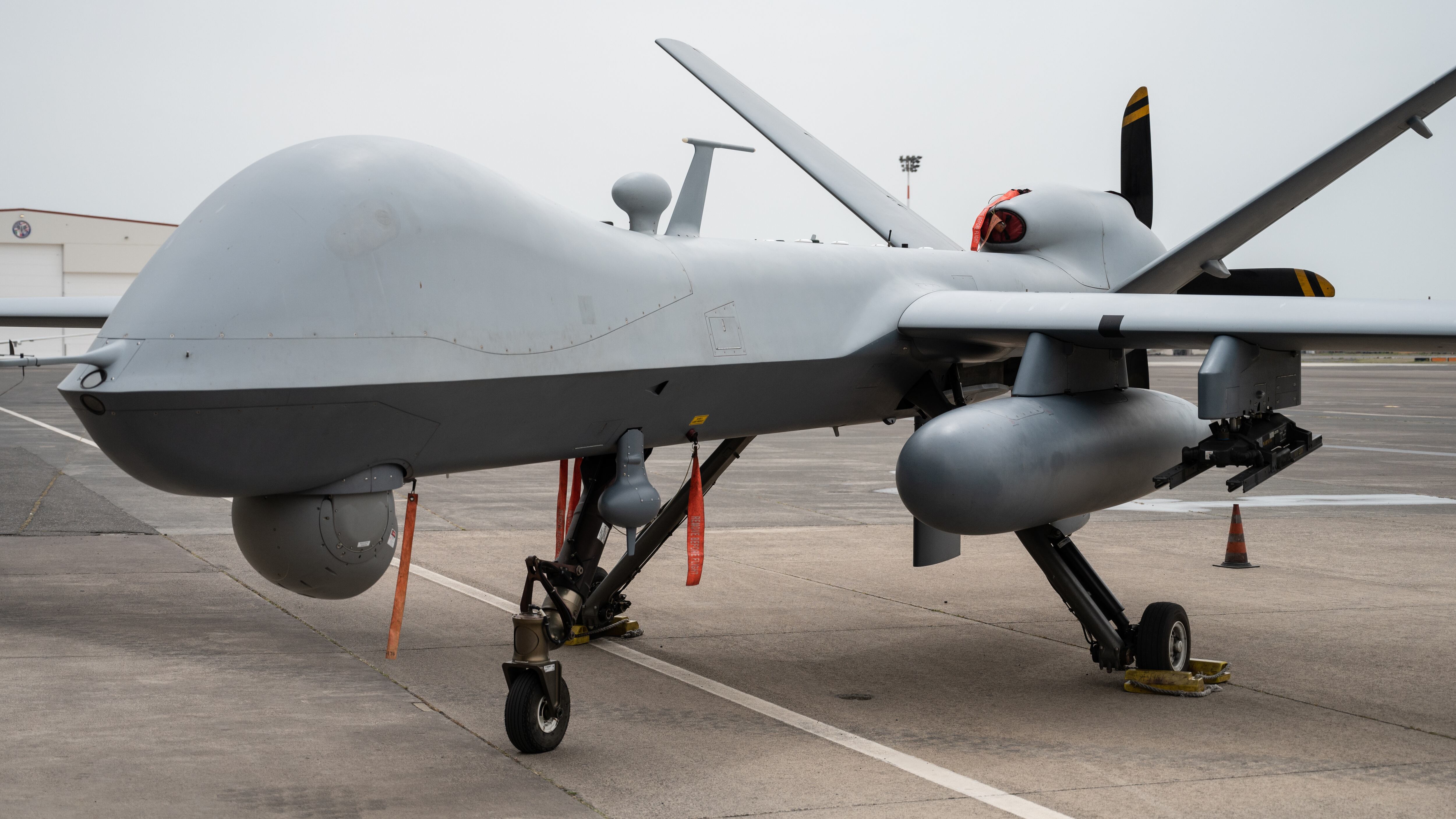 En días recientes se hizo público que el ritmo de vuelos de drones espía de Estados Unidos hacia México se ha intensificado bajo el mandato del presidente Donald Trump.