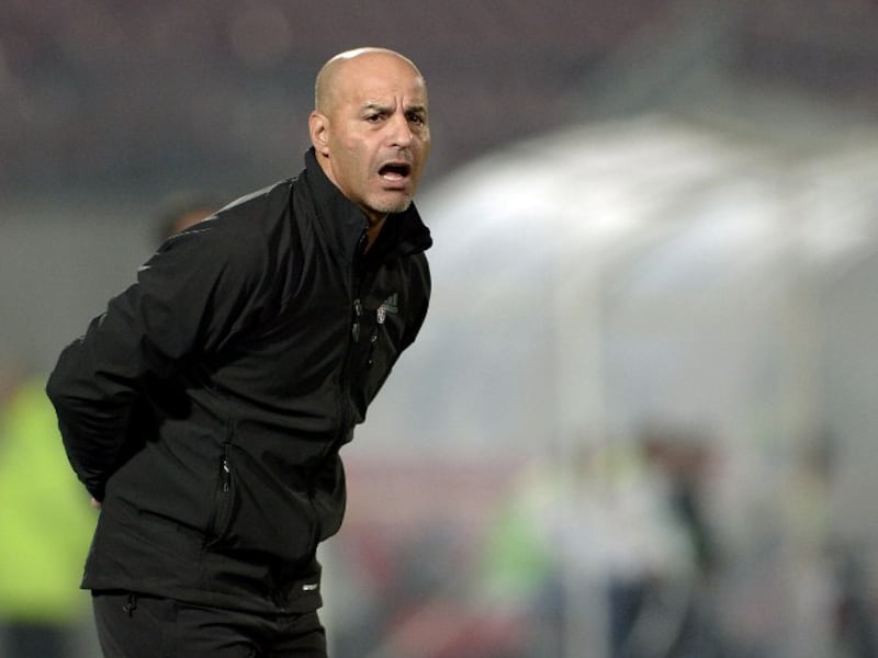 Comunicaciones confirma a Marco Antonio Figueroa como nuevo técnico