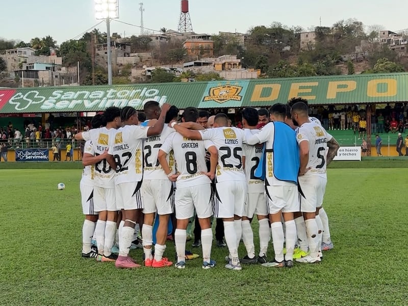 Comunicaciones vs Achuapa: pronóstico y posibles resultados del partido de la Liga Nacional