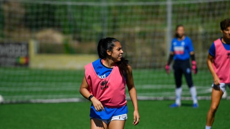 Campeonato italiano femenino es suspendido por varios casos de Covid-19