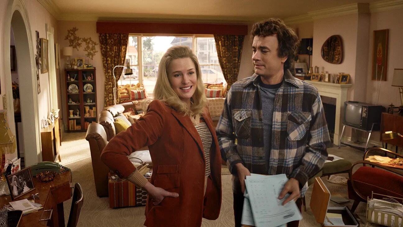 Una de las películas más esperadas