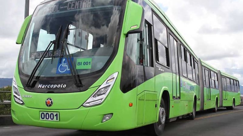 Transmetro y Transpinula darán servicio gratuito para las elecciones