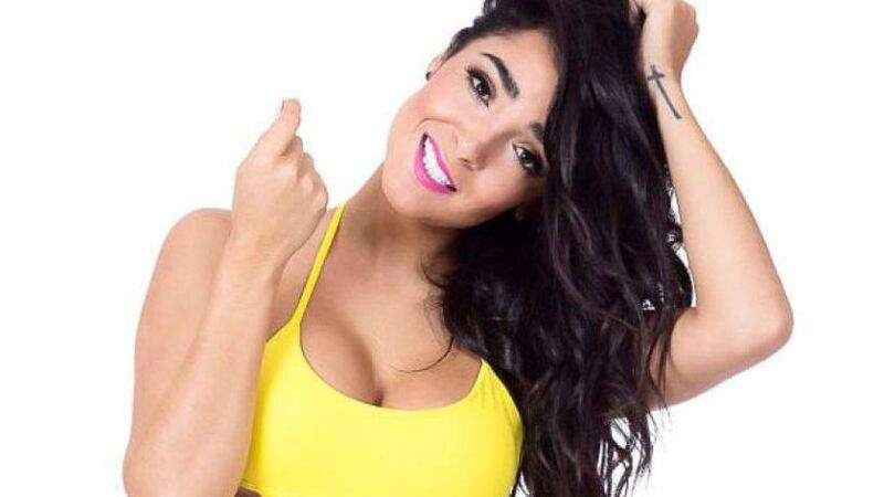 Filtran candente pack de Mane de Acapulco Shore donde aparece  sin nada de ropa