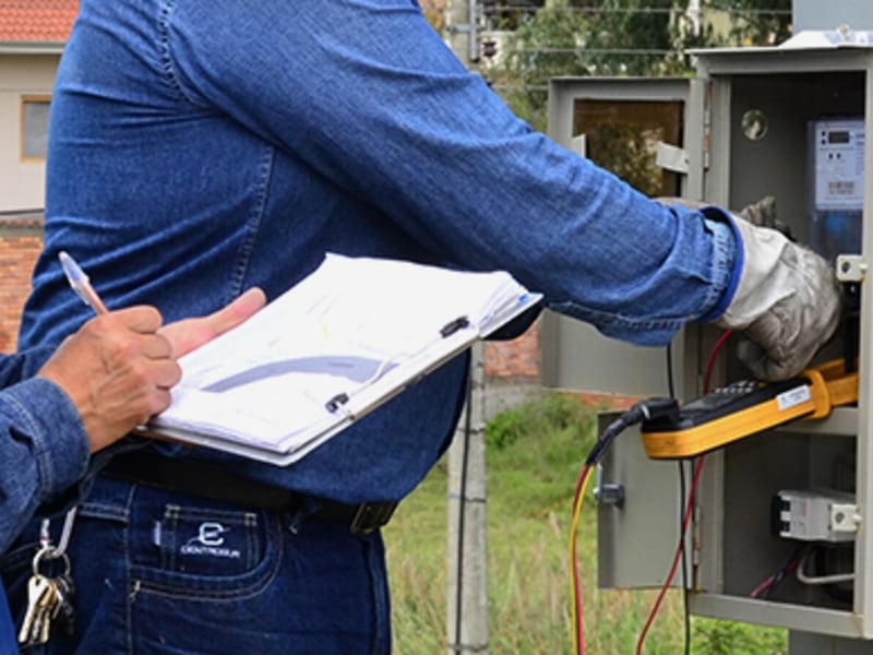 Atención: Estos 6 sectores se quedarán sin electricidad el domingo 29