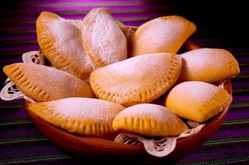 Sabores de las procesiones de Semana Santa