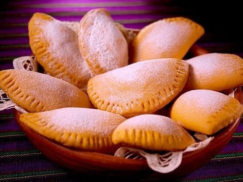 Sabores de las procesiones de Semana Santa