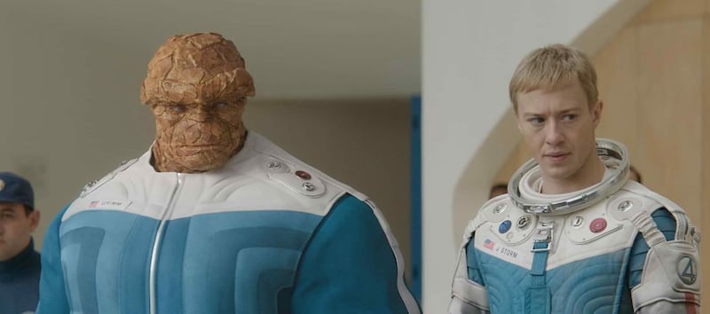Primer vistazo a “Fantastic Four: Primeros Pasos”