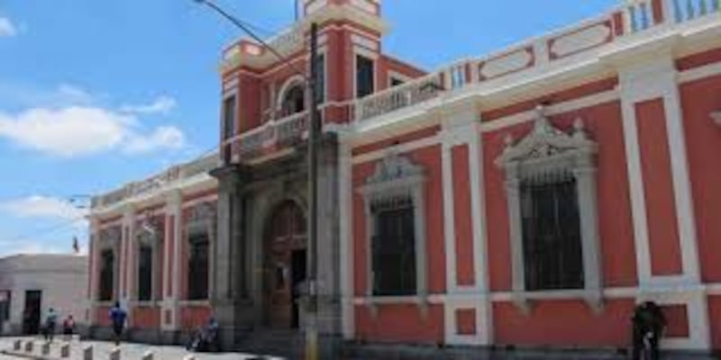 El Tribunal Supremo Electoral confirmó la inscripción de las dos nuevas agrupaciones políticas.