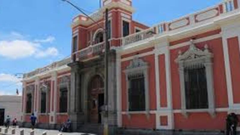 El TSE oficializa inscripción de los nuevos partidos políticos Fuerza por Guatemala y Servir