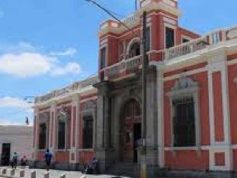 El TSE oficializa inscripción de los nuevos partidos políticos Fuerza por Guatemala y Servir