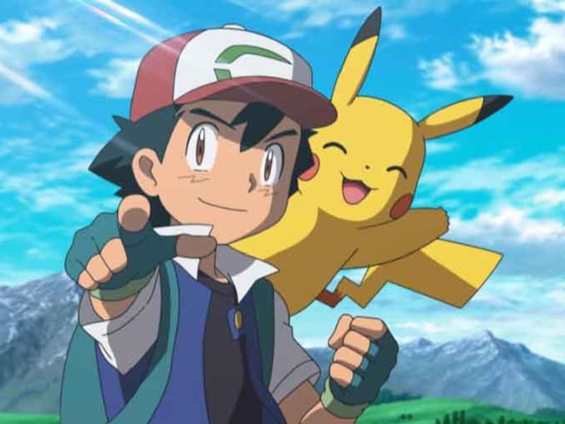 ¡GRAN FINAL! Ash y Pikachu se despedirán de toda una generación Pokemon