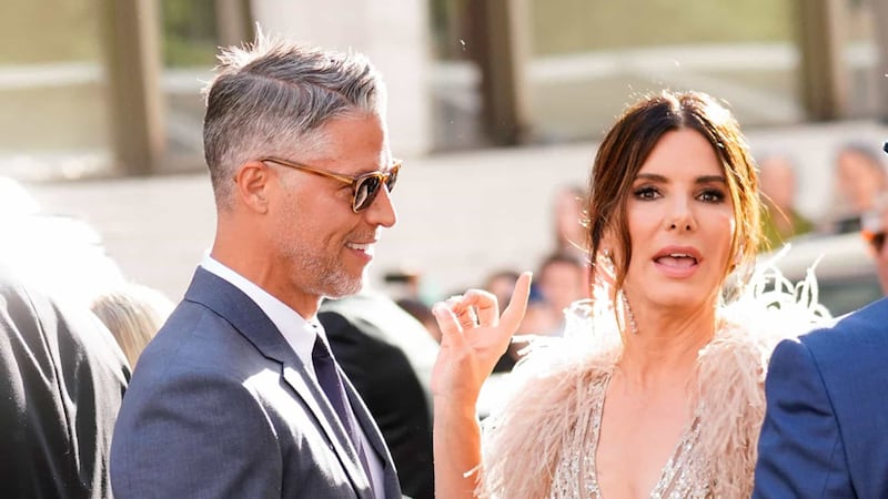 Sandra Bullock está de luto. / Foto: Instagram