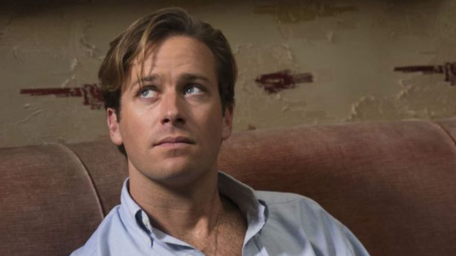 "Call me by your name" es una de sus películas más reconocidas