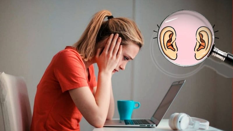 ¿Usas hisopos para limpiar tus oídos?
¡Cuidado! Podrías estar empujando la cera más al fondo y dañando tu oído sin darte cuenta.