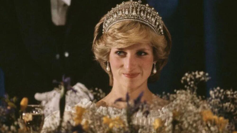 Fue una activista, filántropa y aristócrata británica. (Foto: Redes sociales)