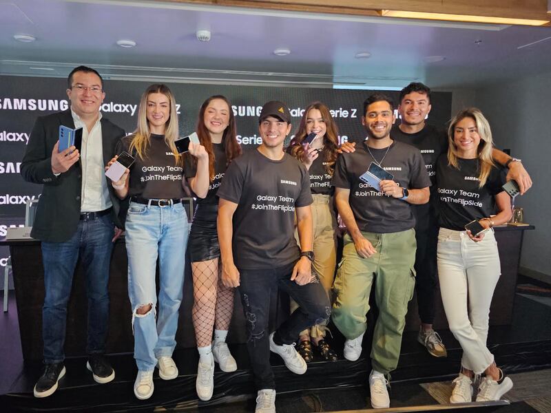 El tiktoker Daniel Valle sorprende con mensaje para guatemaltecos que deseen grabar con él