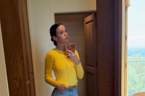 Surgen nuevos detalles sobre la presunta agresión de Katy Perry a Ruby Rose