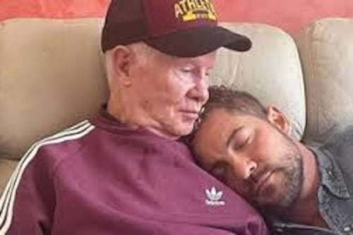 Muere el padre de David Bisbal y así fue confirmada la noticia