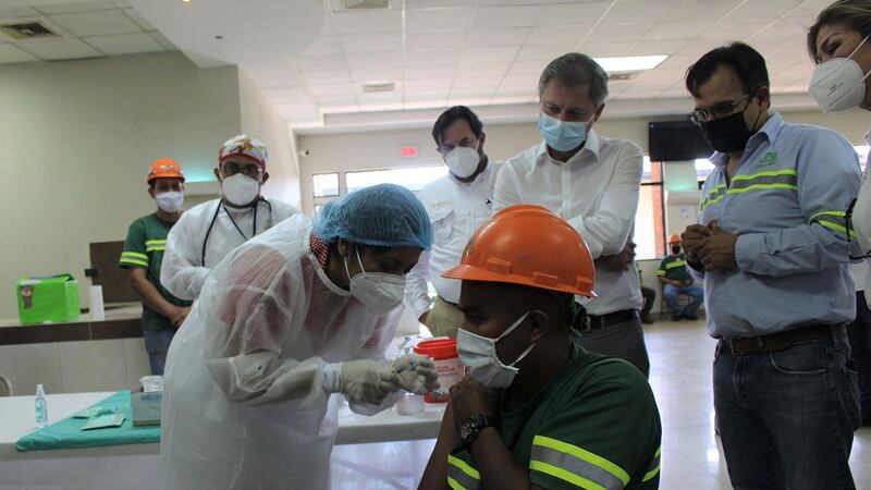 Semáforo de coronavirus: 39 municipios en rojo