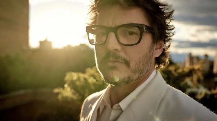 Pedro Pascal es nominado a los Emmy / Instagram Pedro Pascal