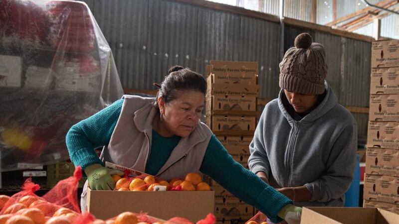 La Cepal augura un año de "mucho estrés" para la economía de América Latina