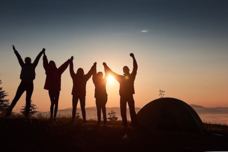 Te dejamos 5 ideas para relajarte y disfrutar con tus personas favoritas sin necesidad de una pantalla.