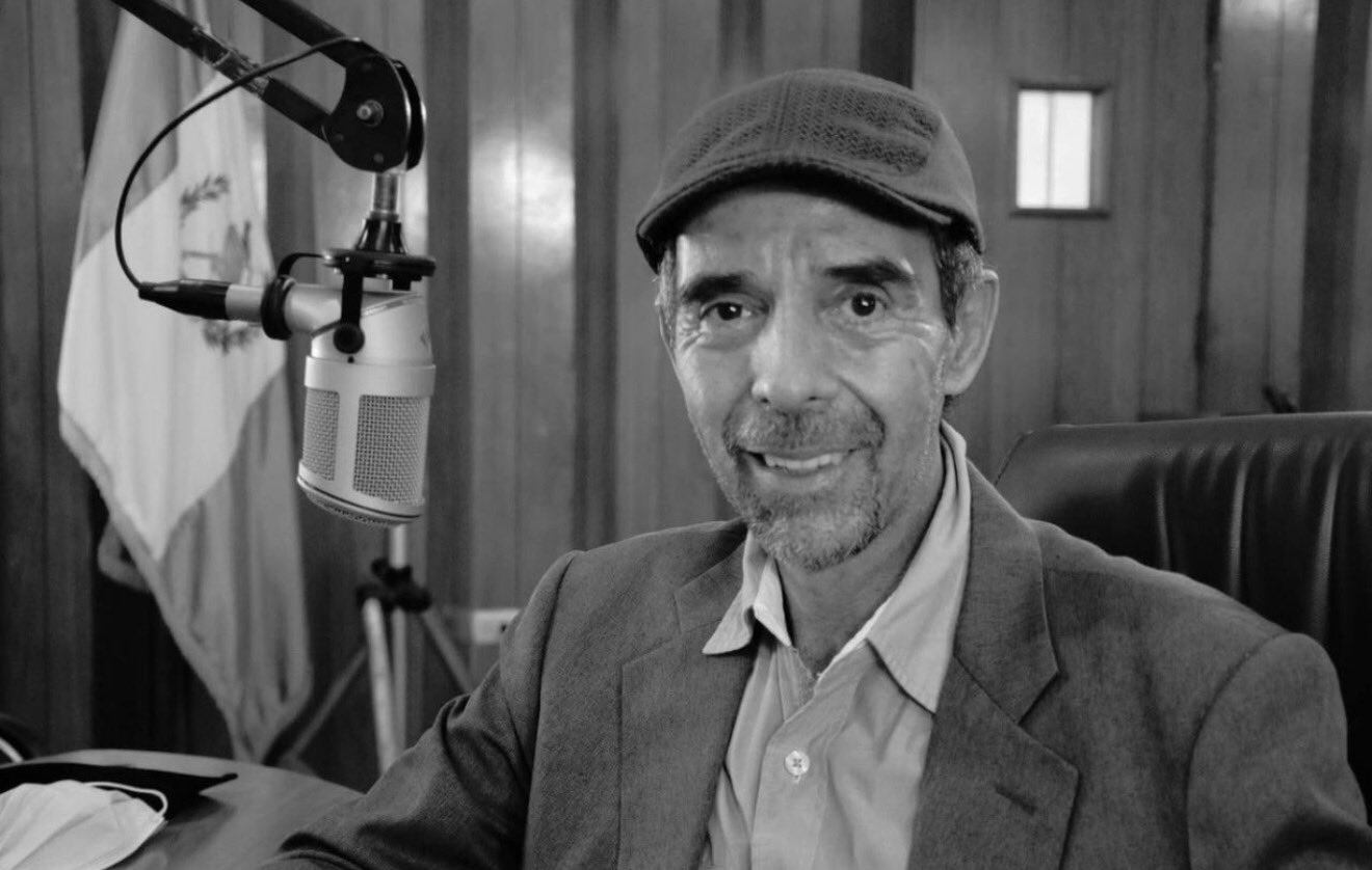 Fallece Edison Moreno, exfutbolista, entrenador y narrador deportivo
