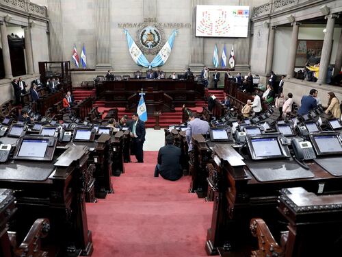Los números que dejaron los diputados este año en el Congreso