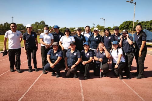 Talento y disciplina brillan en los Juegos Deportivos 2026 de Pro Ciegos y Sordos