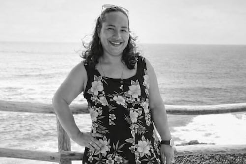 Asesinan a la abogada Gladys Aguirre