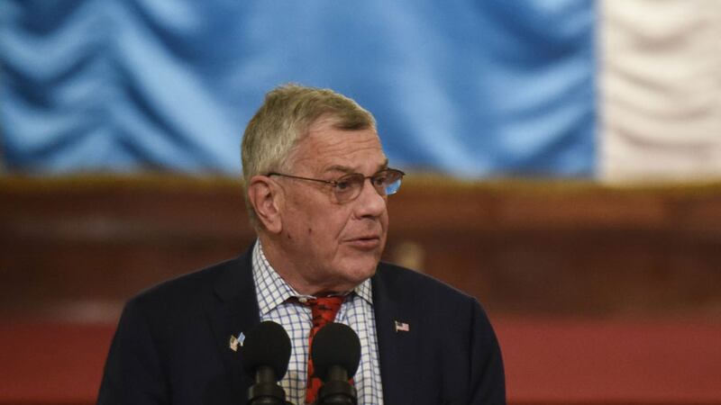 Michael Kozak: "Llamado a la unidad por Giammattei y Castillo son importantes para reiniciar el diálogo"