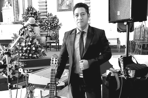 Predicador católico muere en accidente de tránsito en Chimaltenango