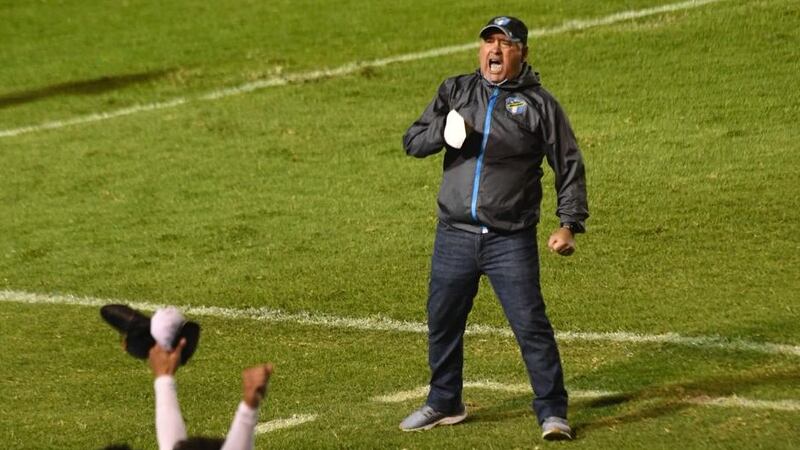 Willy Olivera habla sobre la participación internacional y la nueva misión crema