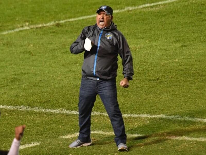 Willy Olivera habla sobre la participación internacional y la nueva misión crema