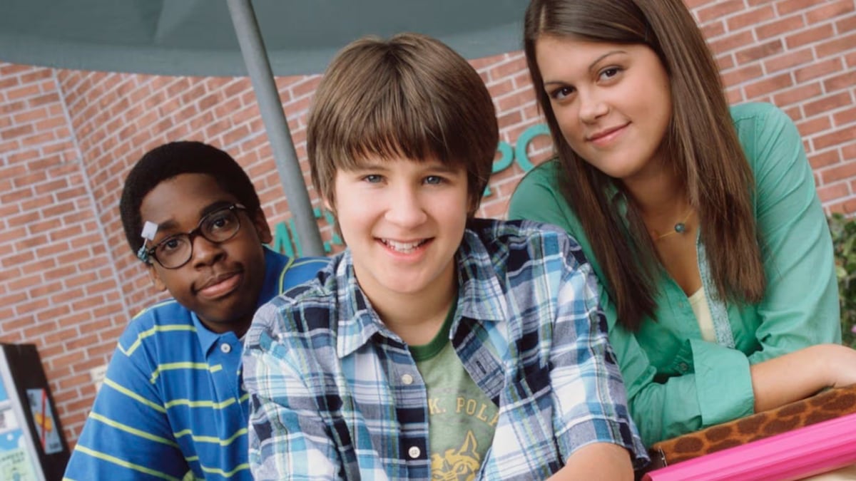 Graban a Tylor Chase en condiciones precarias. (Foto: Redes sociales)