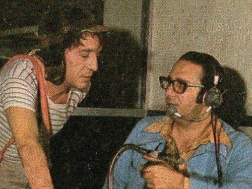 Enrique Segoviano: el doble golpe tras perder a Florinda Meza y ‘El Chavo del 8’