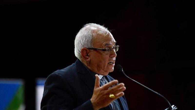 Ramazzini: "Cuando la corrupción pone en peligro la vida de la gente no solo roba sino mata"