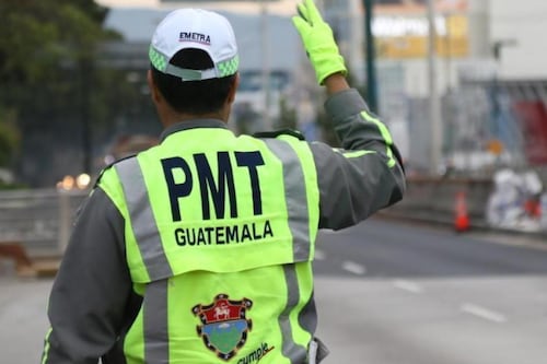 La PMT abre nuevas plazas para agentes de tránsito