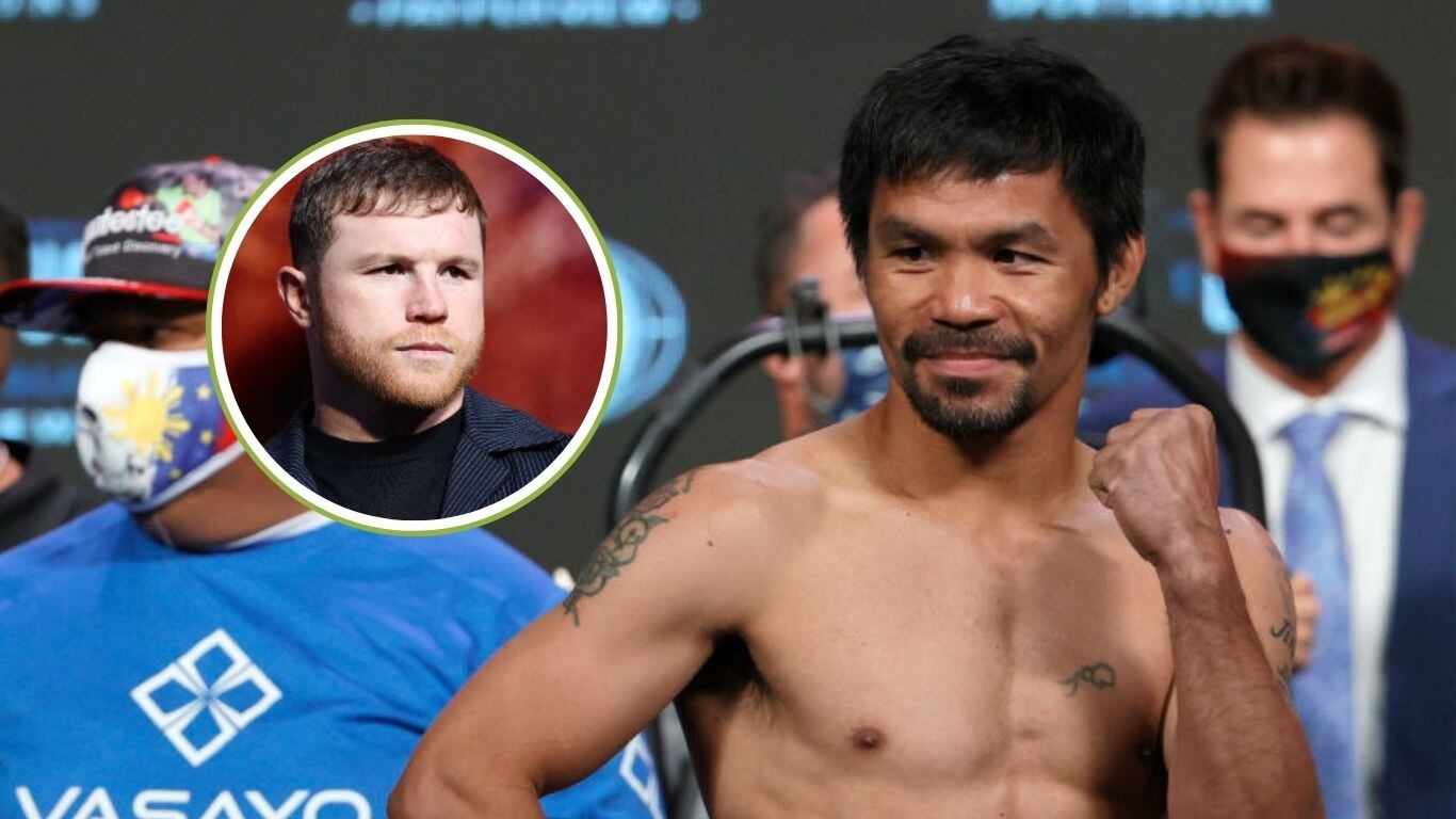Manny Pacquiao