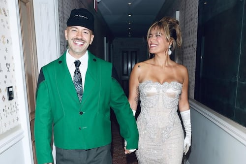 Karol G y Feid terminan noviazgo de tres años