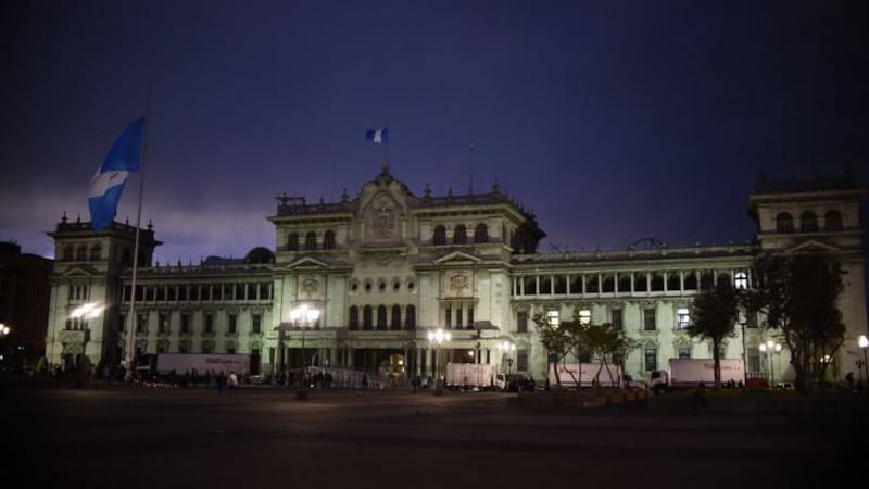 Transparencia Fiscal 2022: Guatemala cumplió con requisitos mínimos en informe de EE. UU.