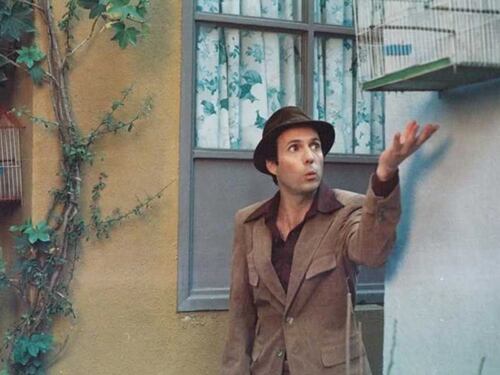 Max lanzará bioserie de Chespirito: esto es lo que se sabe