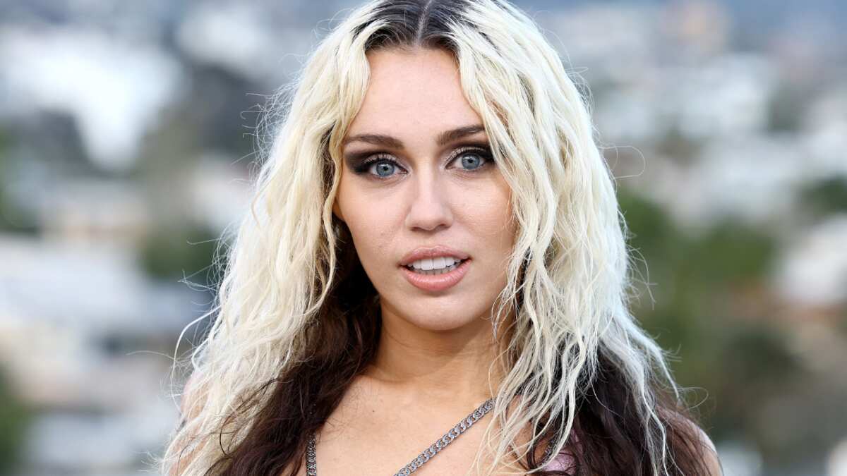 Miley Cyrus