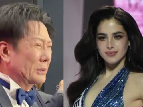 Escándalo: Miss Universo demandará a Nawat Itsaragrisil a Fátima Bosch