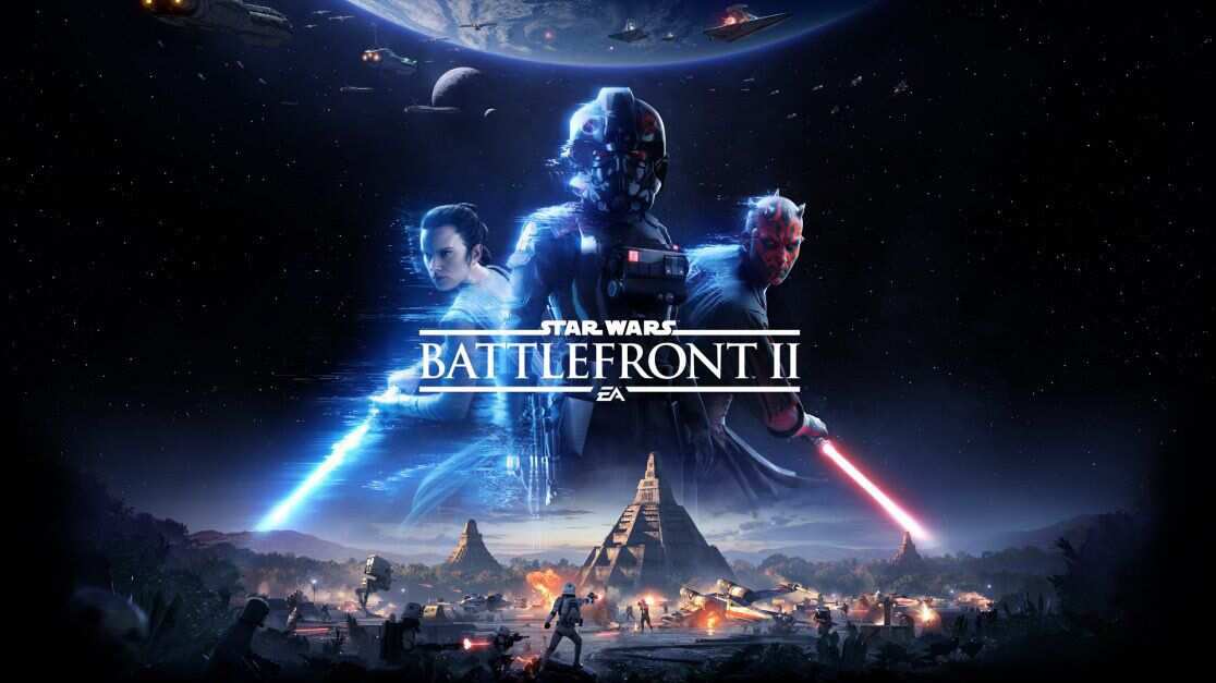 El regreso en línea de Battlefront 2 revive la esperanza por una secuela