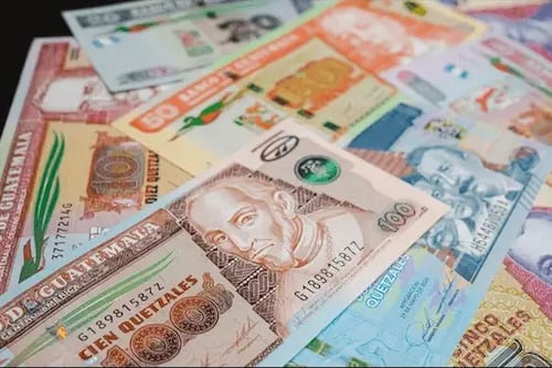 Esta es la postura del Consejo Nacional Empresarial por el aumento del salario mínimo 2026